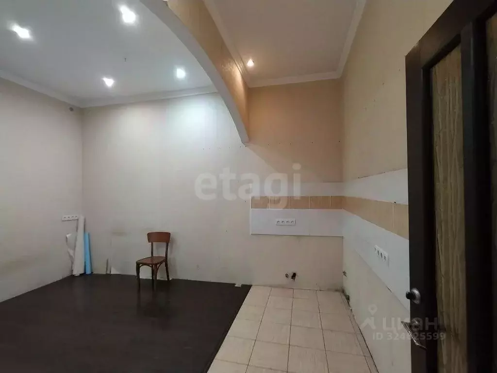 Студия Крым, Симферополь ул. Некрасова (19.1 м) - Фото 2