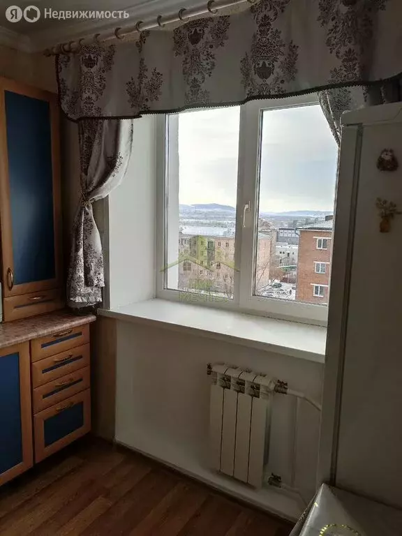 1-комнатная квартира: Улан-Удэ, улица Рылеева, 5 (31.4 м) - Фото 2