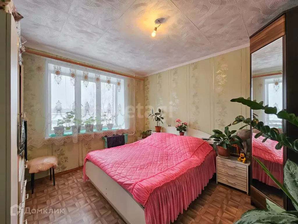 Продаётся 2-к квартира, 30.6 м - Фото 1