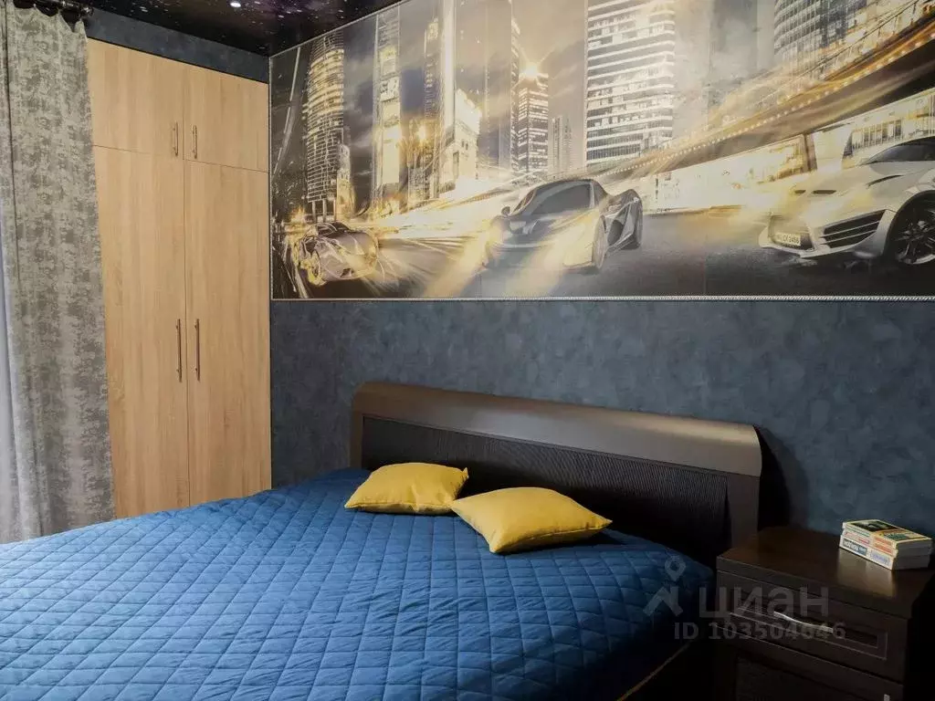 1-к кв. Калининградская область, Зеленоградск ул. Лазаревская, 11 ... - Фото 1