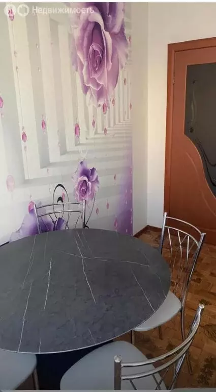 4-комнатная квартира: Волгодонск, Гаражная улица, 187 (79.8 м) - Фото 2