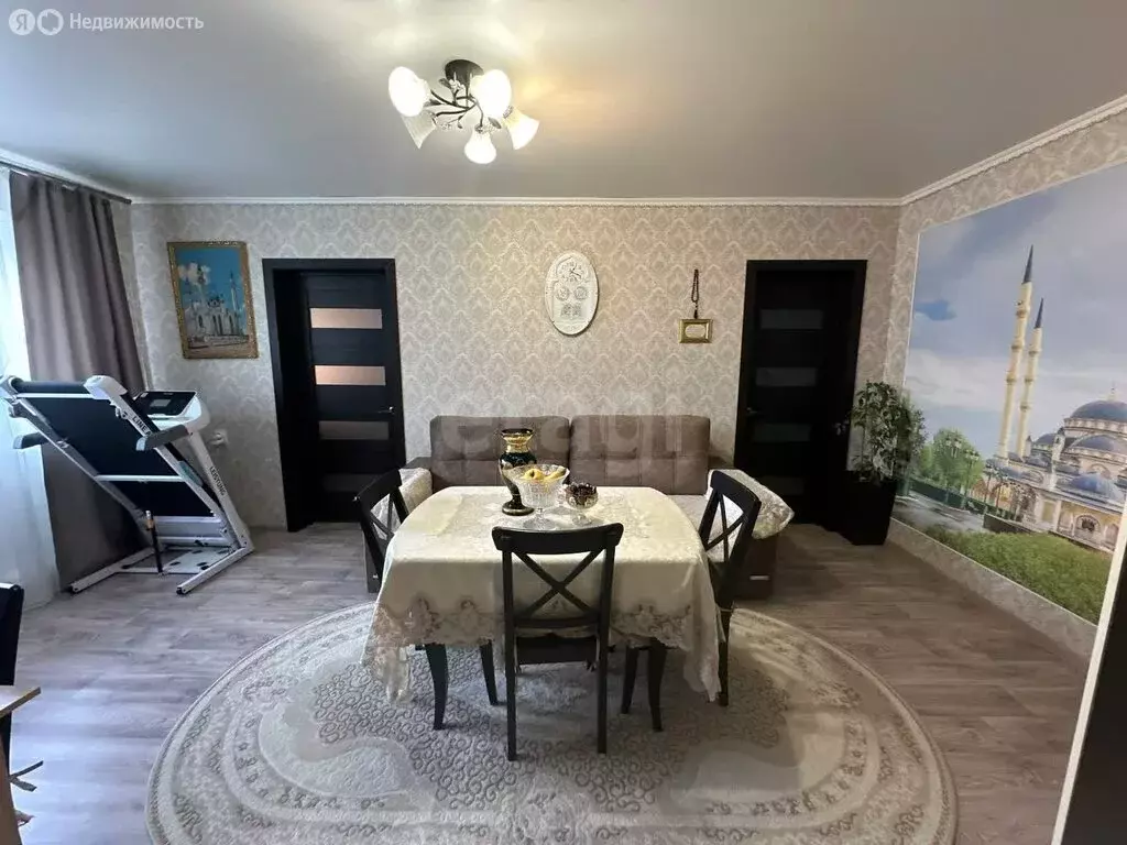 2-комнатная квартира: Борисоглебск, Третьяковская улица, 7 (44.1 м) - Фото 1