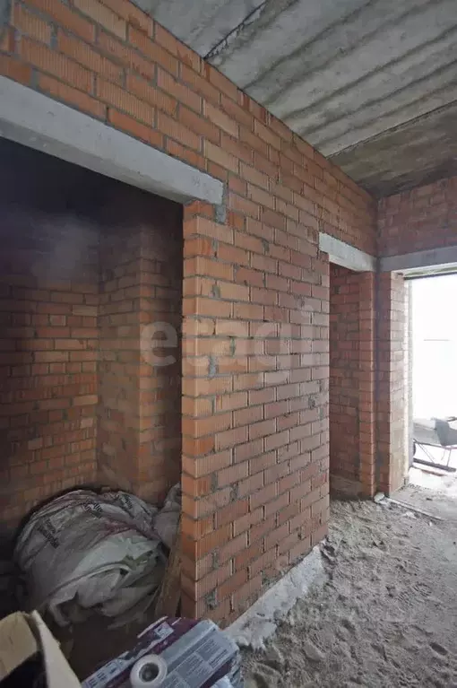 Дом в Омская область, Омский район, с. Усть-Заостровка ул. 4-я ... - Фото 1