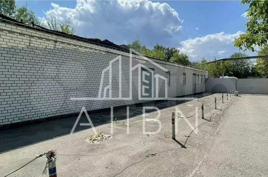 Производство участок 4529 кв.м - Фото 0