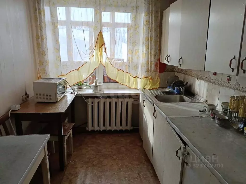 2-к кв. Алтай, Майминский район, с. Майма ул. Энергетиков (51.4 м) - Фото 1