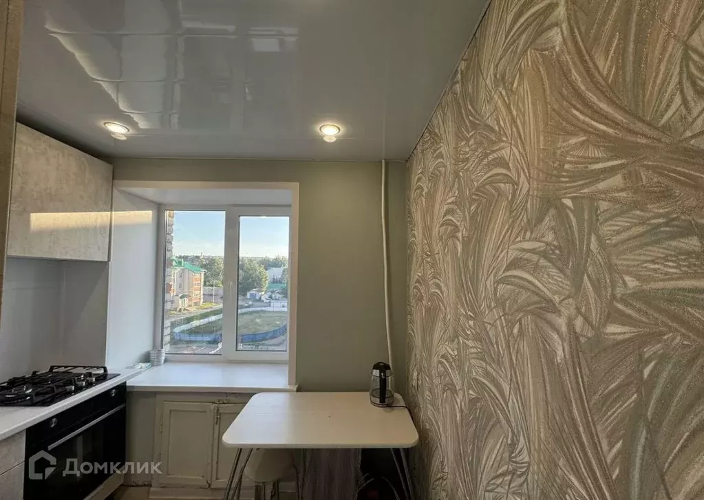 Продаётся 2-к квартира, 43 м - Фото 1