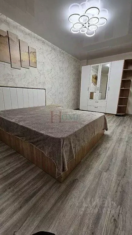 1-к кв. Новосибирская область, Новосибирск Выборная ул., 135 (38.0 м) - Фото 1