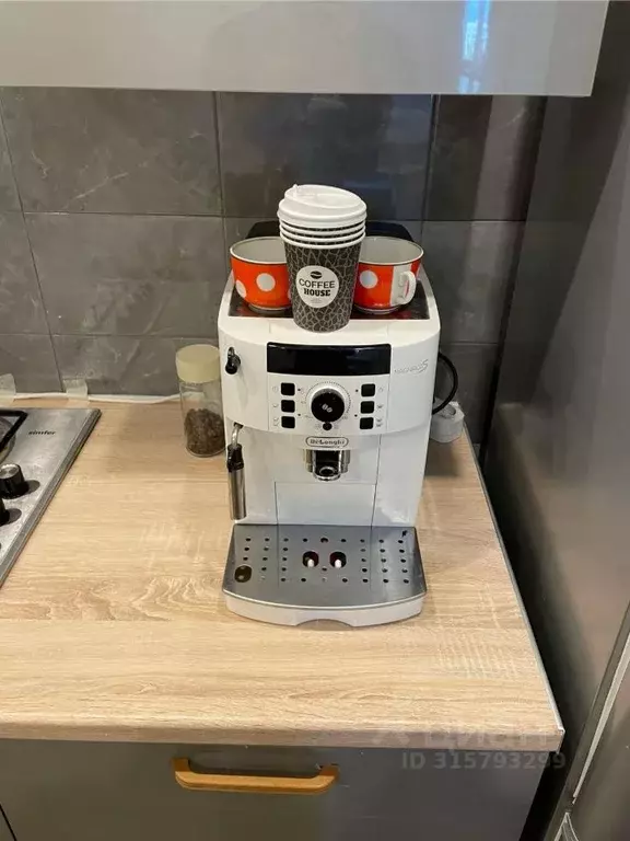 1-к кв. Ярославская область, Ярославский муниципальный округ, пос. ... - Фото 2