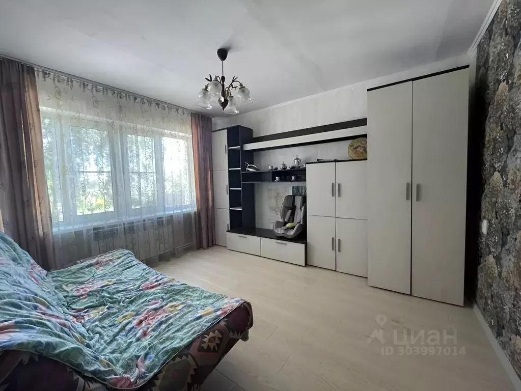 2-к кв. Калужская область, Калуга Московская ул., 309 (40.0 м) - Фото 1