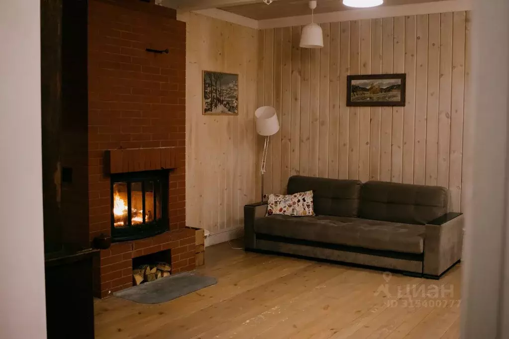 Дом в Карелия, Сортавальский муниципальный округ, пос. Рауталахти  ... - Фото 2