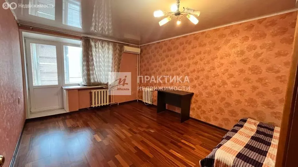 1-комнатная квартира: Липецк, Советская улица, 68 (35.9 м) - Фото 0