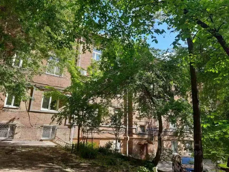 3-к кв. Воронежская область, Воронеж ул. Коммунаров, 47 (69.0 м) - Фото 2