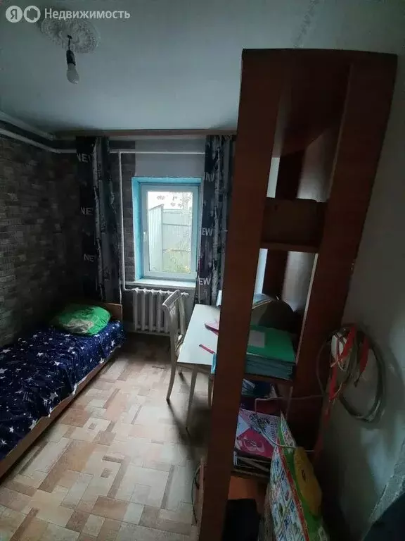Дом в Республика Тыва, Кызыл (80 м) - Фото 2