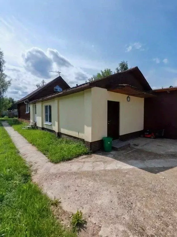 1-к кв. Тверская область, Конаково ул. Юбилейная, 77 (35.0 м) - Фото 0