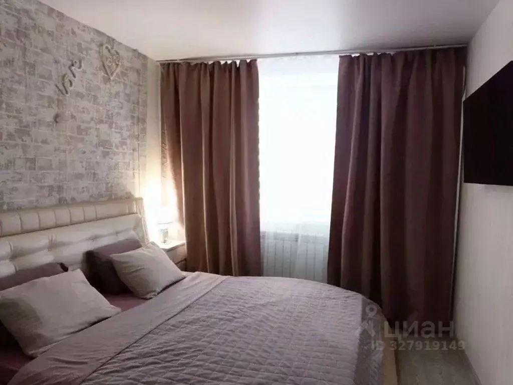 1-к кв. Самарская область, Самара бул. Ивана Финютина, 48 (37.0 м) - Фото 1