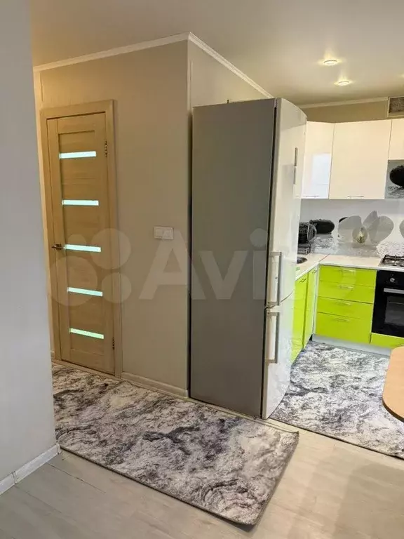 2-к. квартира, 40 м, 7/9 эт. - Фото 1