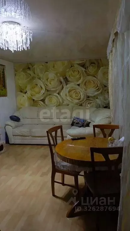 3-к кв. Самарская область, Самара Владимирская ул., 7 (60.5 м) - Фото 2