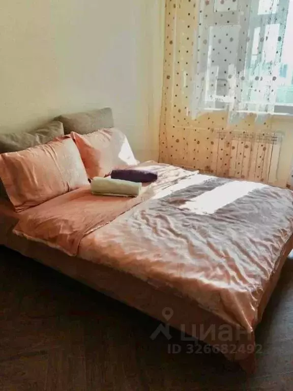 1-к кв. Сахалинская область, Южно-Сахалинск ул. А.О. Емельянова, 35А ... - Фото 1