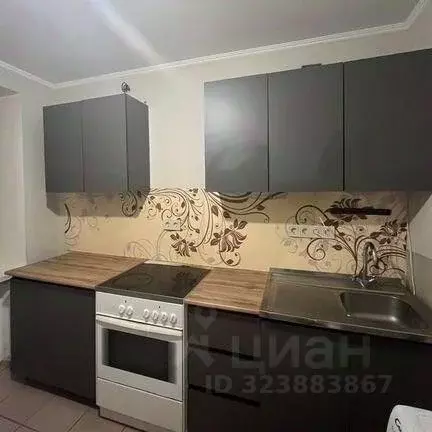 1-к кв. Ханты-Мансийский АО, Нижневартовск ул. Мира, 5А (37.0 м) - Фото 1