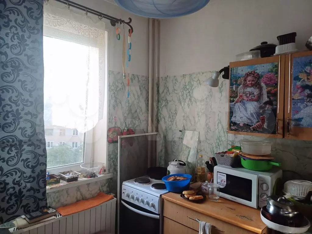 2-к. квартира, 56 м, 6/10 эт. - Фото 1