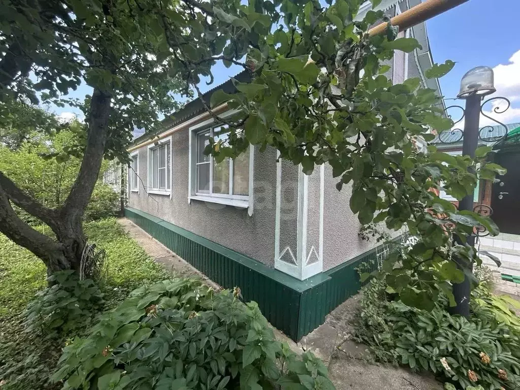 4-к кв. Липецкая область, Липецкий муниципальный округ, с. Сенцово ул. ... - Фото 1
