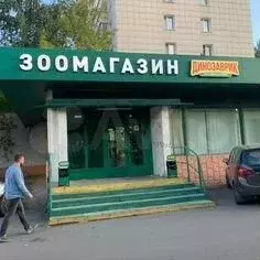 Торговое помещение, 400 м - Фото 0
