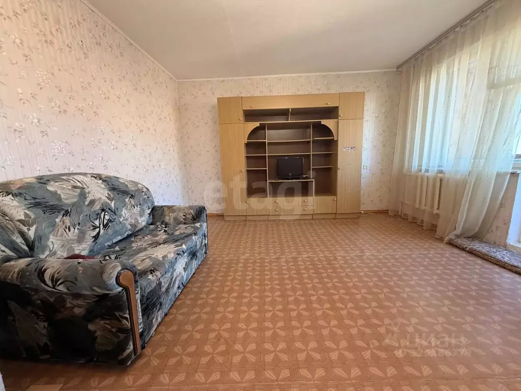 3-к кв. Ульяновская область, Ульяновск ул. Розы Люксембург, 36А (89.0 ... - Фото 2