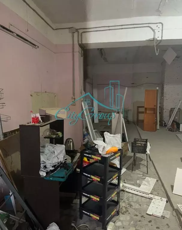 Помещение свободного назначения в Оренбургская область, Орск Новый ... - Фото 1