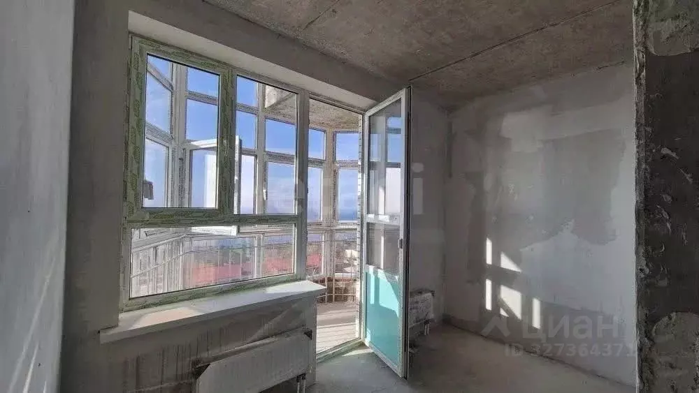 1-к кв. Краснодарский край, Анапа ул. Шевченко, 3 (52.39 м) - Фото 2