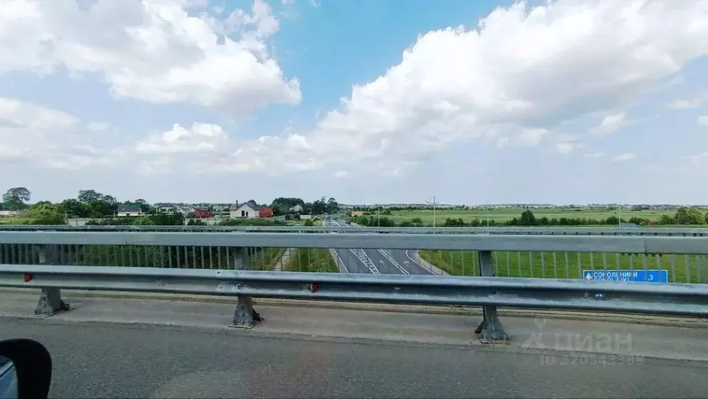 Участок в Калининградская область, Зеленоградский муниципальный округ, ... - Фото 2