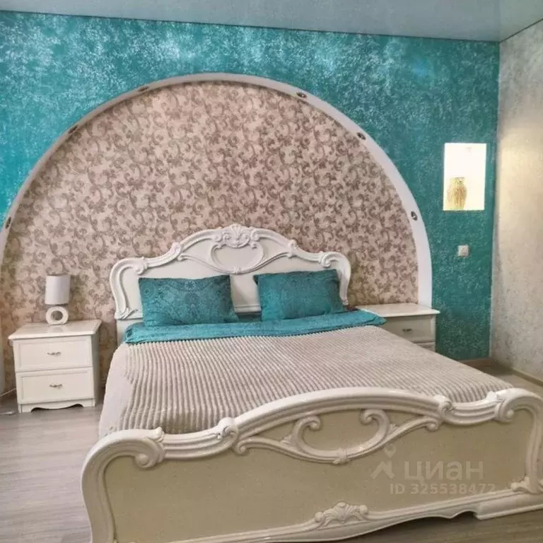 2-к кв. Мордовия, Саранск просп. Российской Армии, 10 (70.0 м) - Фото 1