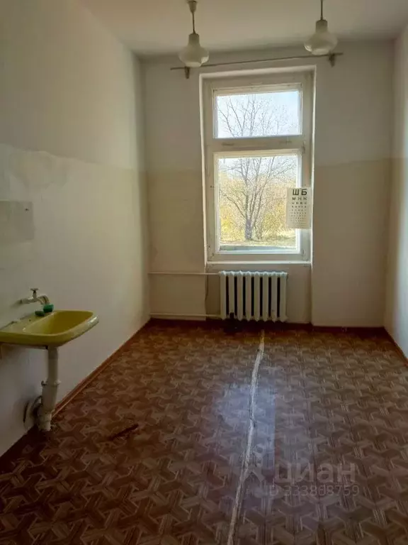 Помещение свободного назначения в Курганская область, Щучанский ... - Фото 1