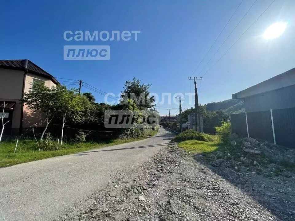 Помещение свободного назначения в Краснодарский край, Туапсинский ... - Фото 2