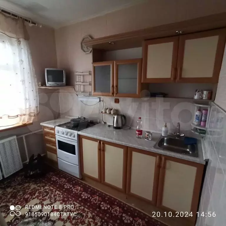 2-к. квартира, 48 м, 9/9 эт. - Фото 0