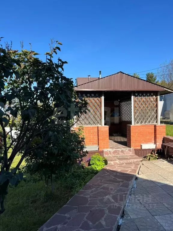 Дом в Башкортостан, Иглинский район, Акбердинский сельсовет, д. Шипово ... - Фото 2