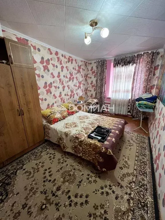 Дом в Ростовская область, Октябрьский район, Красюковская сл. ул. ... - Фото 0