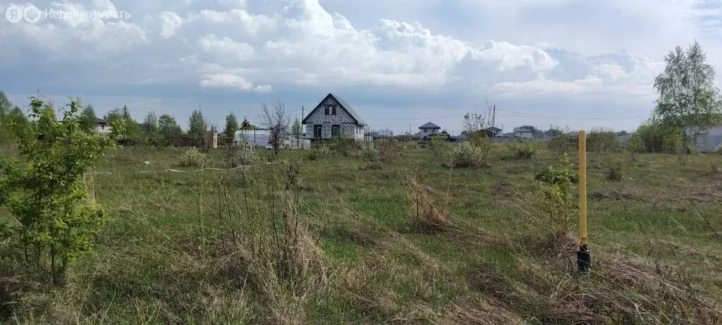Участок в Челябинск, Взаимная улица (9 м) - Фото 1
