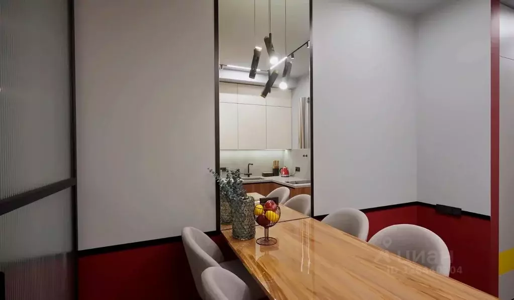 1-к кв. Крым, Ялта ул. Загородная, 17Б (36.0 м) - Фото 2