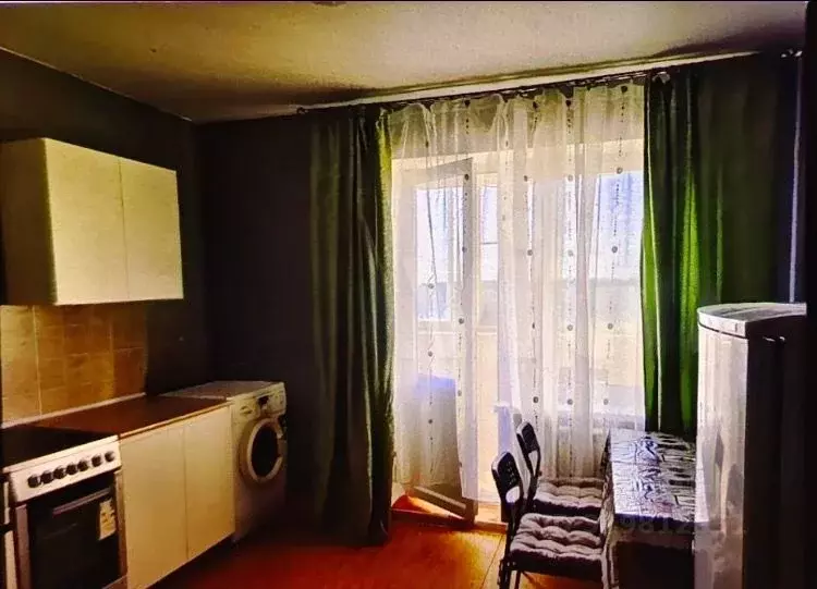 1-к кв. Московская область, Раменское ул. Молодежная, 29 (40.0 м) - Фото 1