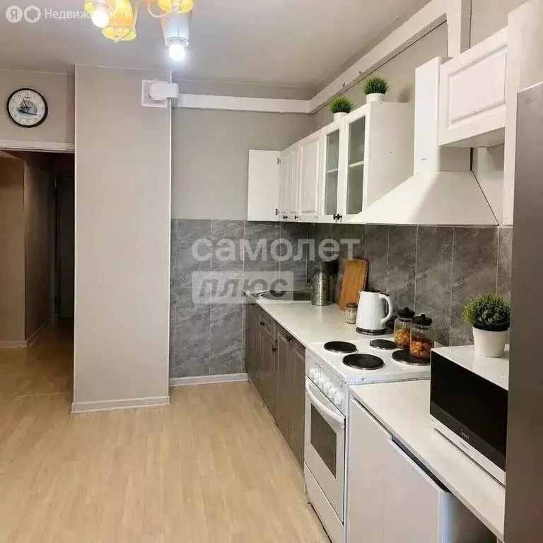 2-комнатная квартира: Москва, улица Маршала Кожедуба, 16к1 (59 м) - Фото 2