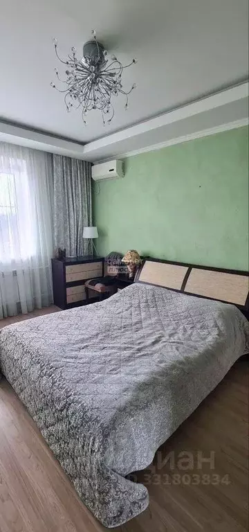 2-к кв. Липецкая область, Липецк ул. Котовского, 14 (67.0 м) - Фото 1