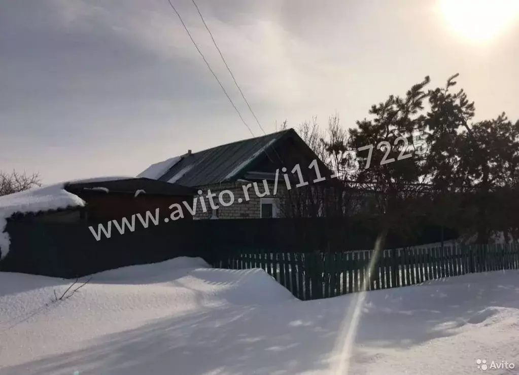 Дом 41 м на участке 30 сот. - Фото 0