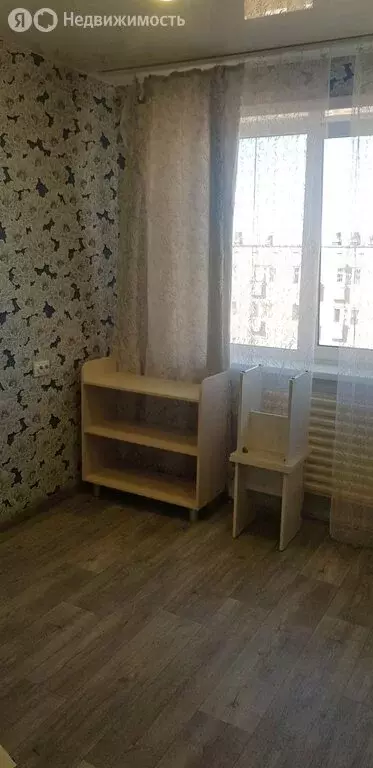 Квартира-студия: Братск, улица Баркова, 17 (18 м) - Фото 0