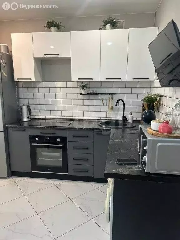 1-комнатная квартира: Самара, улица Советской Армии, 185А (42.9 м) - Фото 0