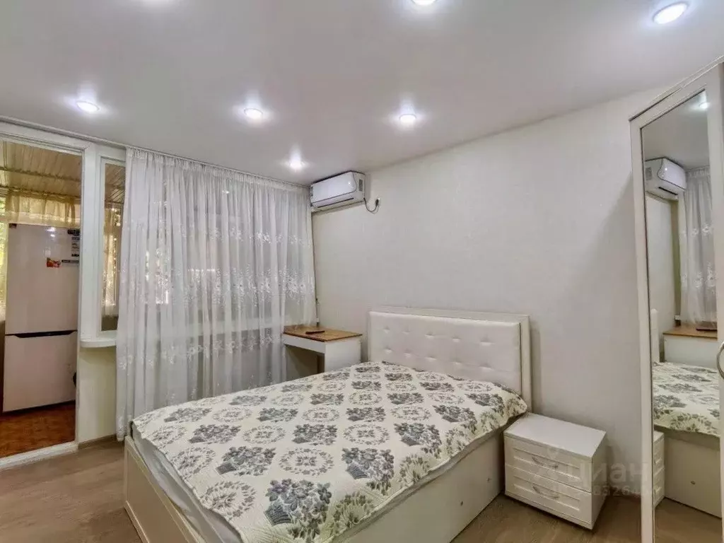 1-к кв. Краснодарский край, Сочи ул. Свердлова, 81к2 (30.0 м) - Фото 1