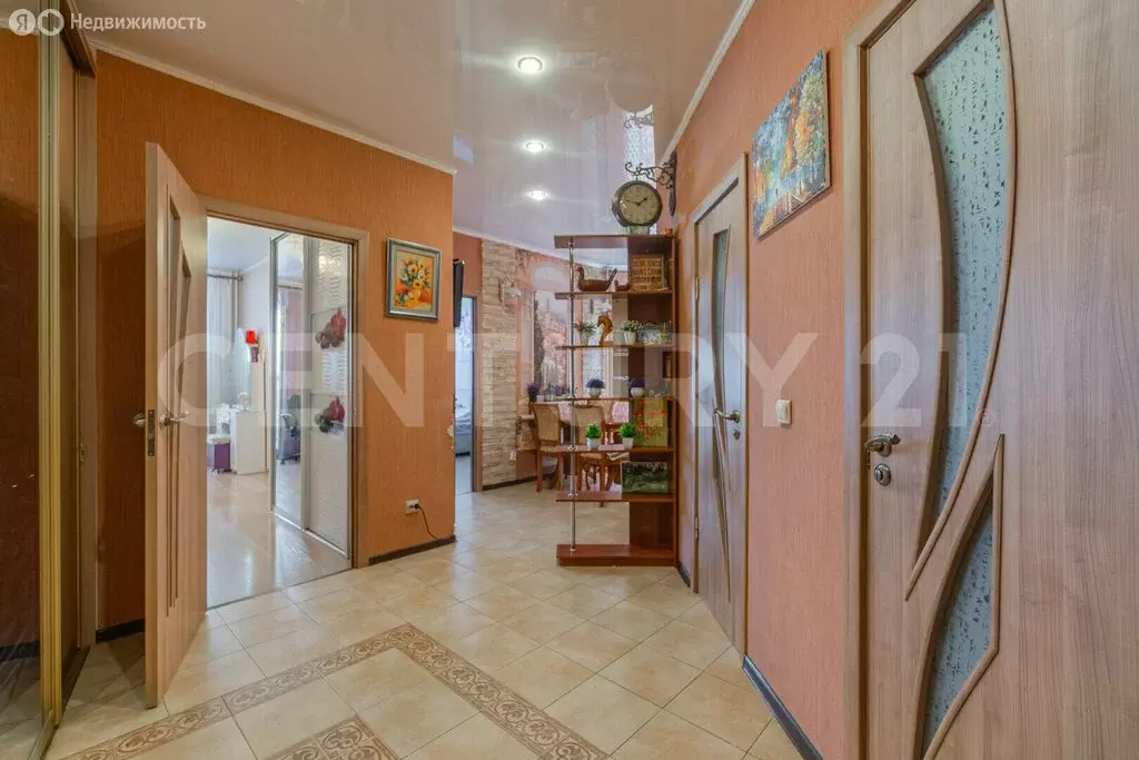2-комнатная квартира: Санкт-Петербург, Ленинский проспект, 72к3 (55.3 ... - Фото 2