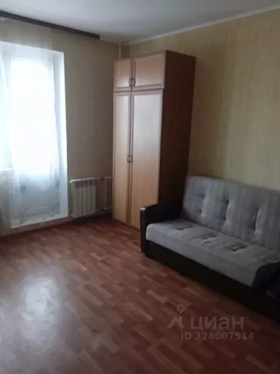 1-к кв. Курская область, Курск просп. Вячеслава Клыкова, 85 (37.0 м) - Фото 1