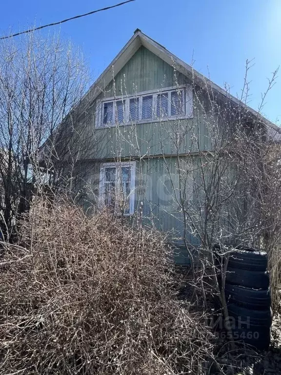 Дом в Свердловская область, Верхняя Пышма городской округ, Приозерный ... - Фото 2