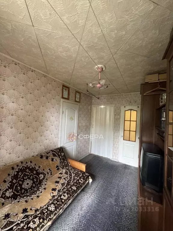 Студия Новосибирская область, Новосибирск ул. Котовского, 18/2 (22.4 ... - Фото 1