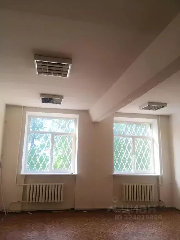 Офис в Башкортостан, Уфа Новочеркасская ул., 16 (131 м) - Фото 1